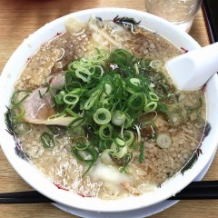 来来亭 茨木中河原店の画像