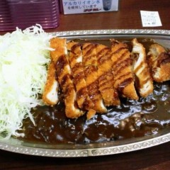 ゴーゴーカレー 西新宿店の画像