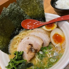 麺屋 花一 本店の写真