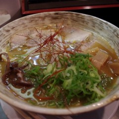 らーめん 大蔵 一乗寺店の画像