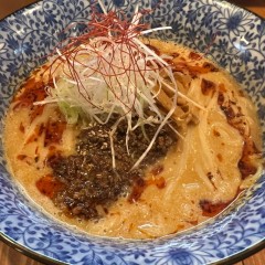 らぁ麺 TORRYの画像