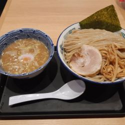 つけ麺特盛   1090円