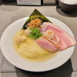 特上塩（1960円）