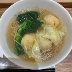 糖朝CAFE 横浜ランドマークプラザ店の画像