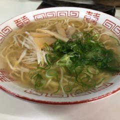 森田食堂の写真