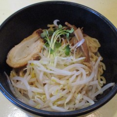 麺屋 天王の画像