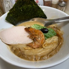 マグロ卸のマグロ丼とラーメンの店 ウミノイロの画像
