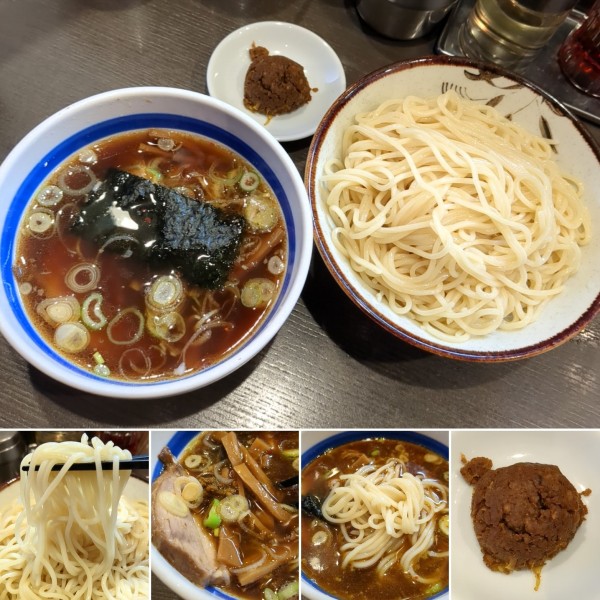 「カレーもり　1100円」@東池袋大勝軒 南池袋店の写真