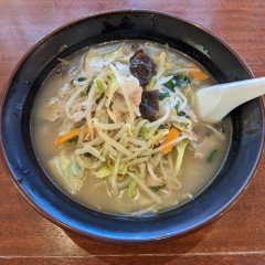 美華飯店の画像