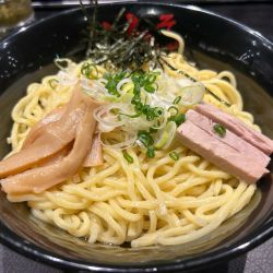 辛味噌あぶらそば大盛り980円