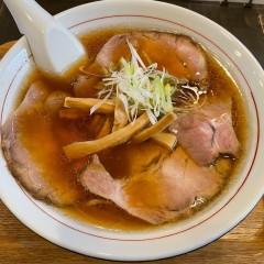 中華そば 真壁六郎太の写真