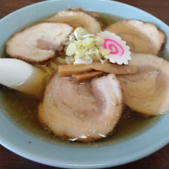 手打ラーメン 蔵八の画像