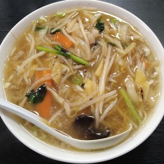 味の散歩 中華村の画像