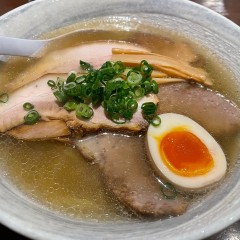 らーめん 謙正の画像