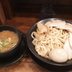 横浜家系ラーメン 武骨家 本八幡店の画像