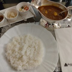 コーヒーパーラー ヒルトップの画像