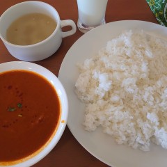 スパイスガーデンの画像