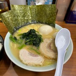 魂心ラーメン