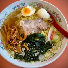 珍来 美野里店の画像