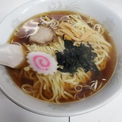 ラーメン