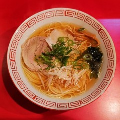 屋台ラーメン 八起の画像
