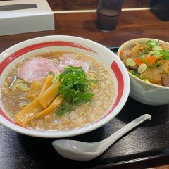 麺屋 よつ葉の画像