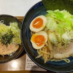 麺や 越の画像
