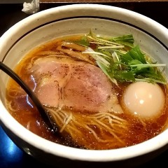 麺屋 焔の画像