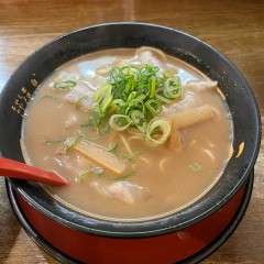 うま屋ラーメン 彦根店の画像