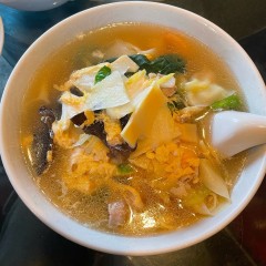 泰興楼 自由が丘店の画像