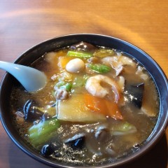 中国料理 味良の画像