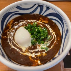 麺匠 釜善の画像