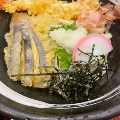 実演手打うどん 杵屋 さいたま新都心店の画像