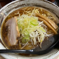 我馬らーめん 津田沼店の写真