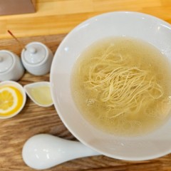 豚soba 十五屋の画像