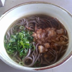 中央軒 1番・2番ホームの画像