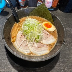 らーめん 五麺八舎 本店の画像