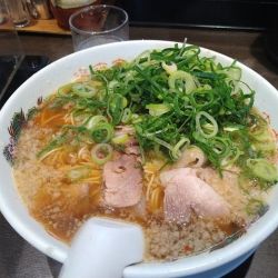 ラーメン
