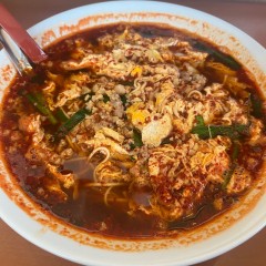 辛麺屋 桝元 高崎インター店の画像