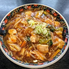 柏屋食堂 本店の画像