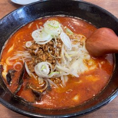 劉家麺屋 刀削麺の画像