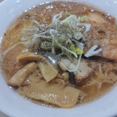 麺屋ことぶき イコアス千城台店の画像