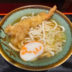 立山そばの画像