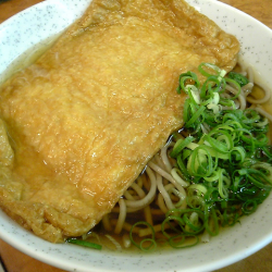 都そば 天満店の画像