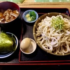 うどんや 藤の画像