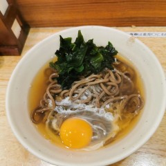 立喰い うどん・そば 釜ひろの画像