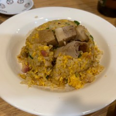 大連飯店 富山駅前店の画像