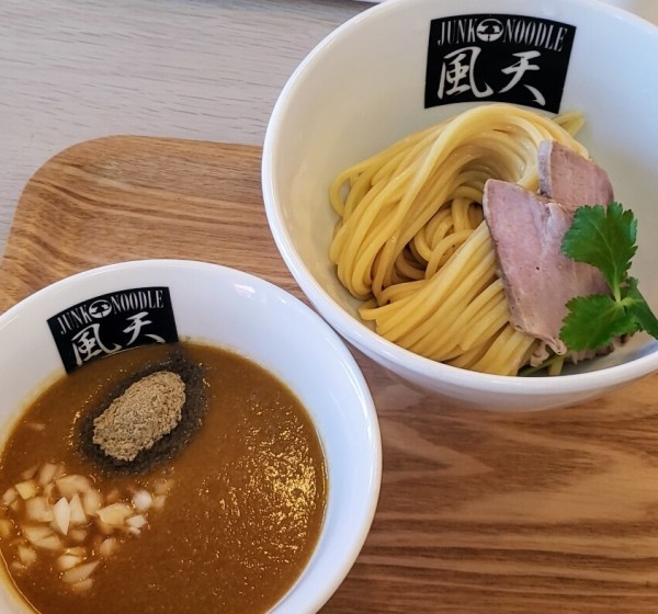 「Original-taste ツケソバ 200g 1,000」@ドットエスの写真