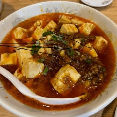 大連飯店 富山駅前店の画像