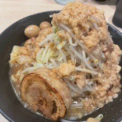 麺屋 しまじろうの画像